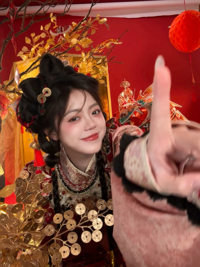群像 · 睡前